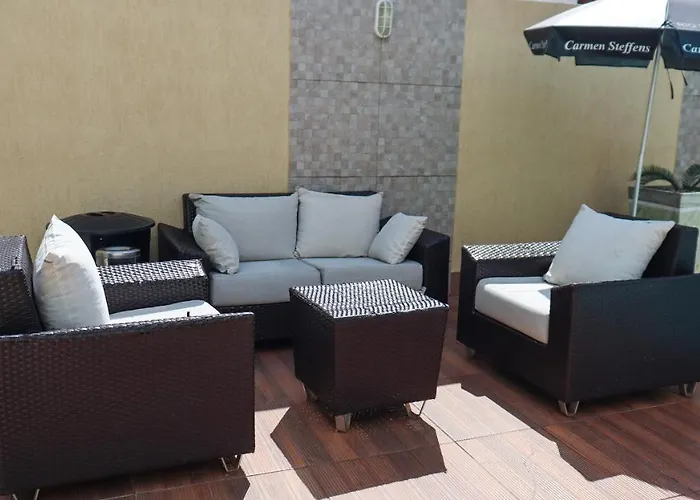Hotel Remanso