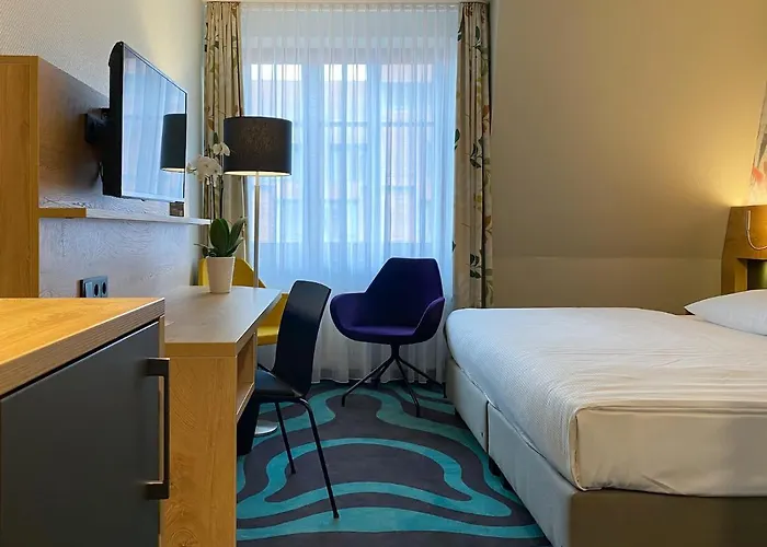 Beste 4-Sterne-Hotels in Wernigerode