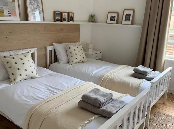 Top Hotels near Greenock for Scottish Travelers