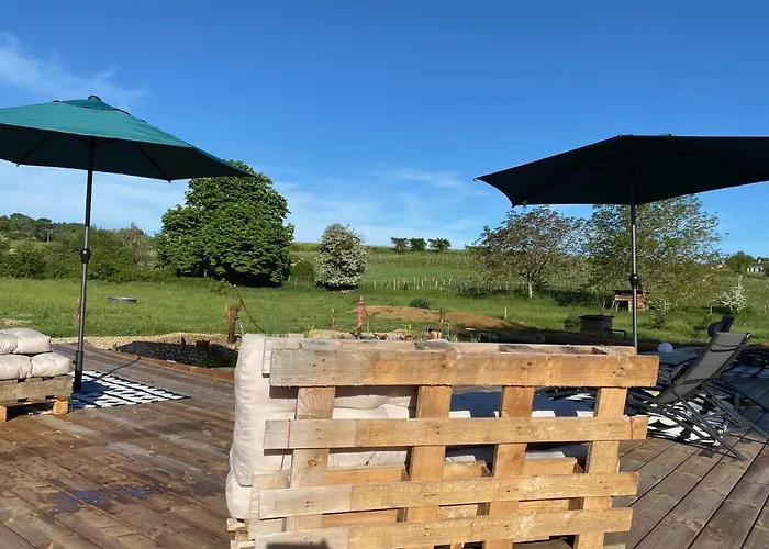 Hotels a Bourg-Saint-Maurice