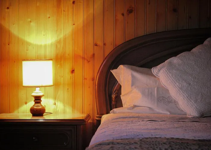 Migliore Hotel Valverde Serramazzoni Ospitalità Natura