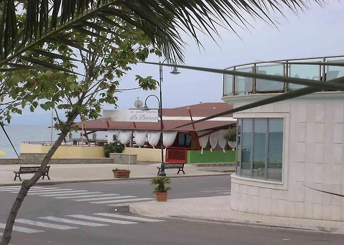 Migliori Hotel Sul Mare a Trebisacce, Calabria