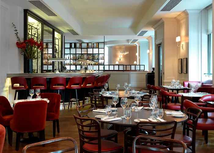Discover the Best Hotels on Harley Street London for a Perfect Stay
