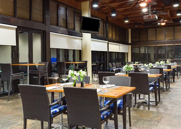 Top Hotels in Panama City Beach, Florida