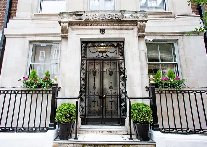 Discover the Best Budget-Friendly Hotels Near Oxford Street London