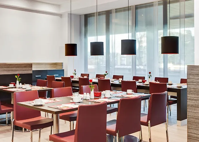 Beste hotels in omgeving Enschede