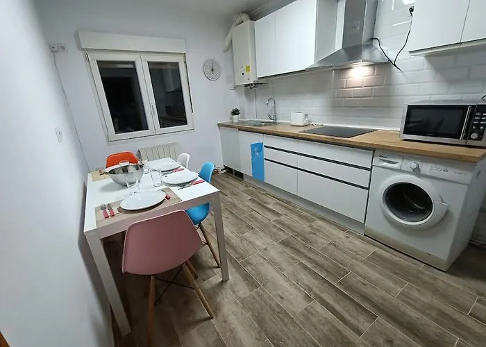 Mejores Hoteles en Basauri para una Estancia Memorable