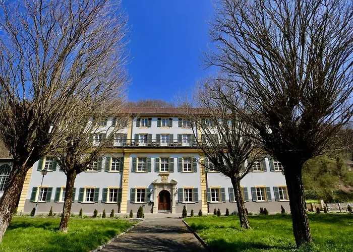 Beste Unterkunft im Hotel Fürstenhof Haigerloch