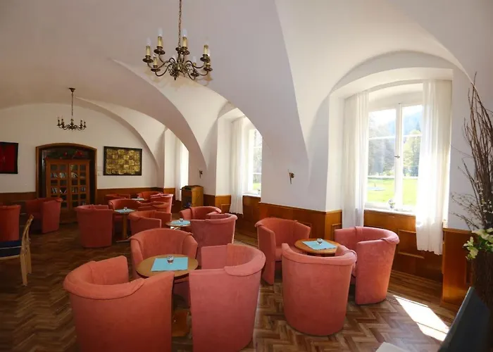 Beste Unterkunft im Hotel Fürstenhof Haigerloch
