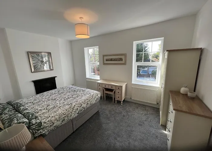 Top Hotels in Formby for Memorable Stays
