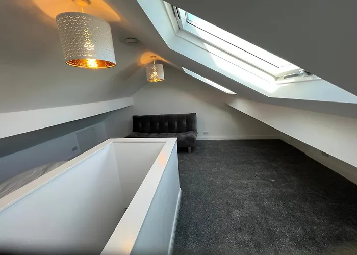 Top Hotels in Formby for Memorable Stays