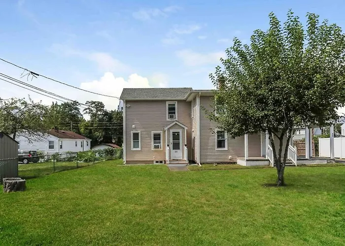 Best Hotels Near Bristol Motor Speedway