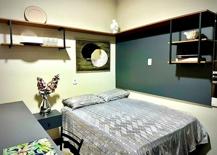 Excelente Hotel em Maracaju MS para Sua Estadia