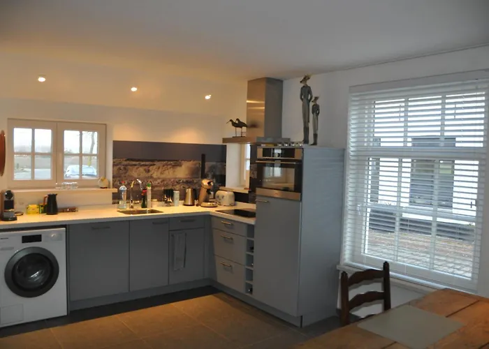 Tophotels in Sluis, hart van Zeeland