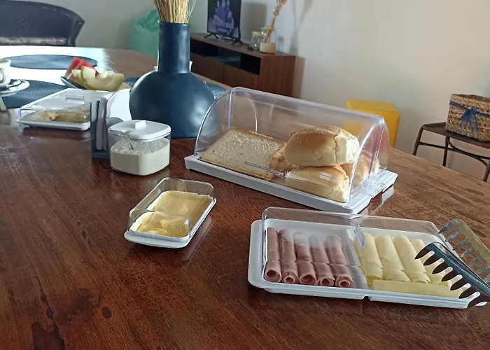 Melhor Hotel em Bragança Paulista