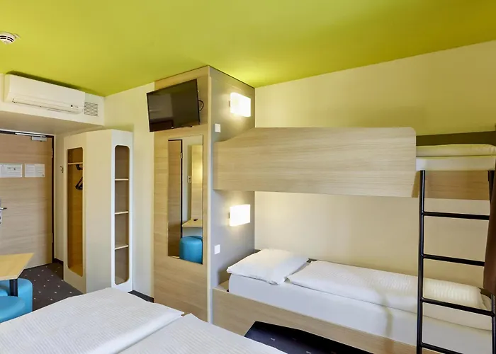 Beste Hotels in Trier mit Pool