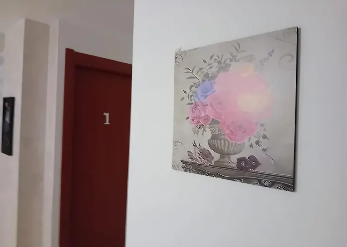 Hotel Rebus Maddaloni