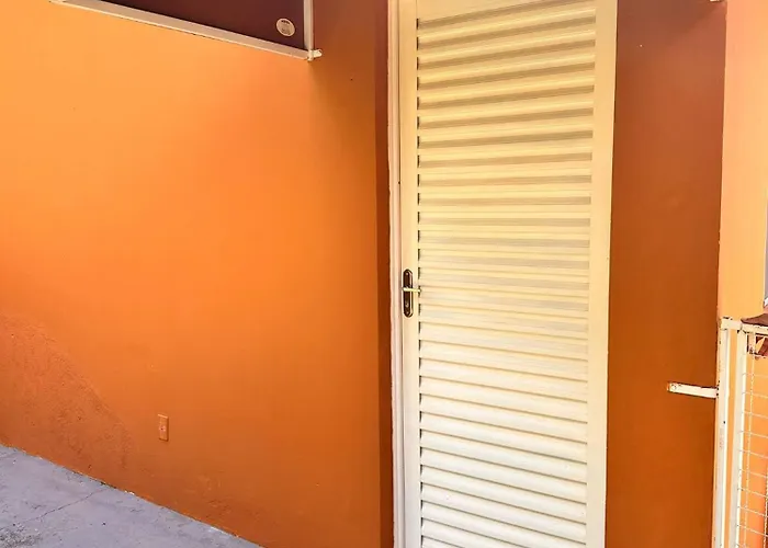 O melhor hotel em Mogi Mirim