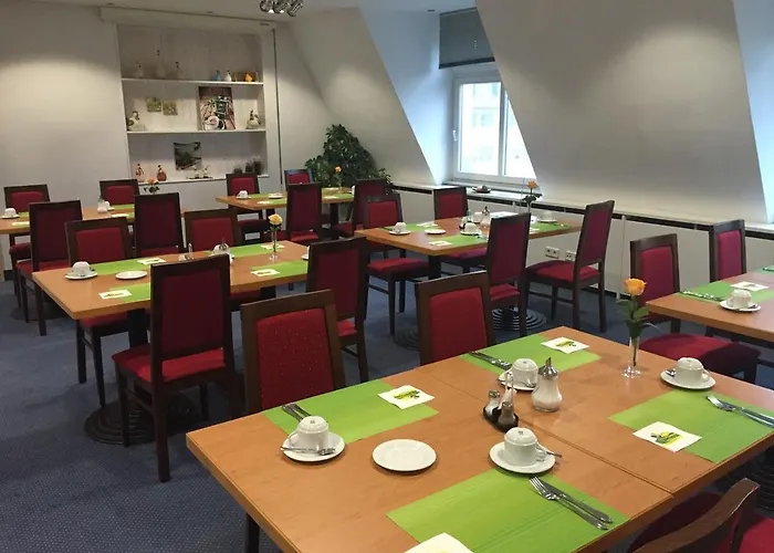 Erstklassige Unterkunft am Spreebogen in Fürstenwalde