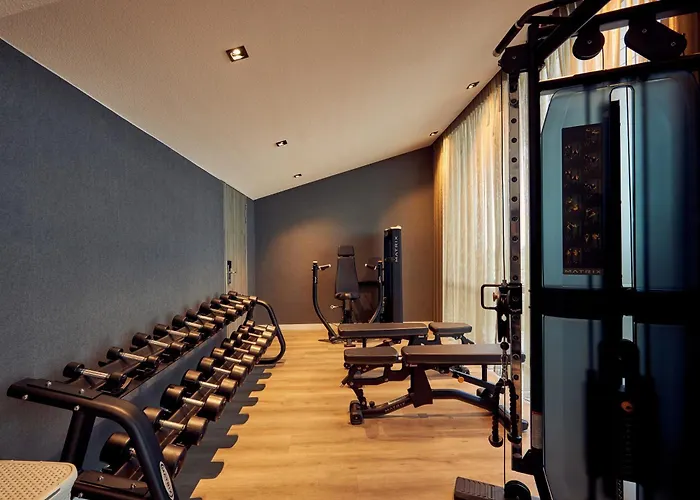 Tophotels in hartje Leeuwarden centrum