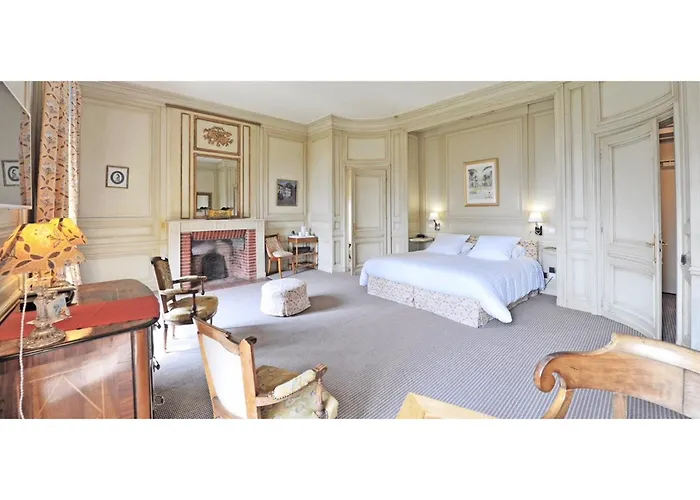 Meilleurs Hôtels à Pau