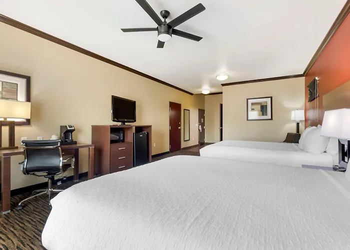 Best Hotels Near Lamar Dixon Expo Center Gonzales LA