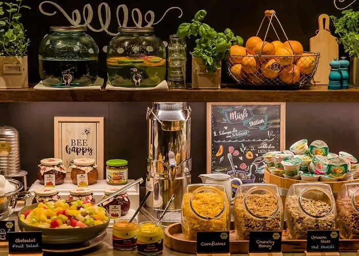 Erstklassige Unterkunft in Königswinter