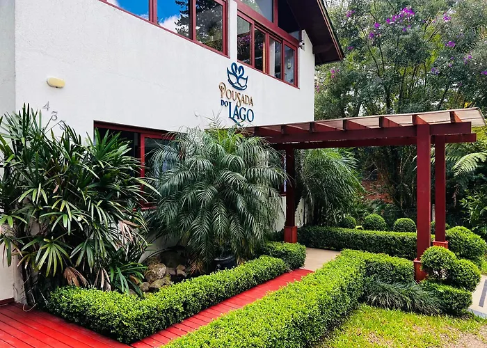 Melhor Hotel em Gramado