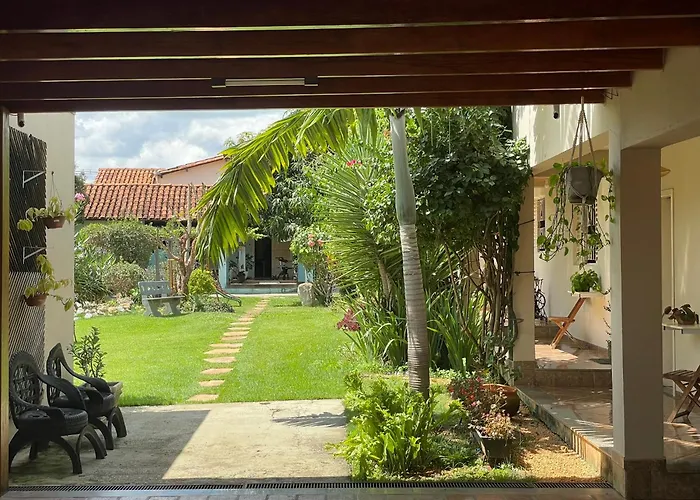 Melhores Hotéis Fazenda em Cordisburgo MG