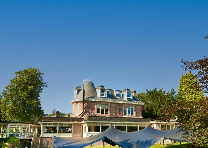 Best Crieff Hotels for Unforgettable Scottish Stays