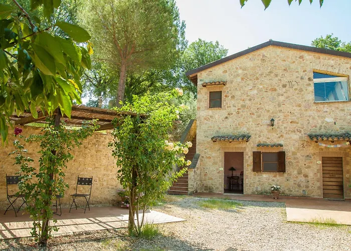 Paradiso Naturale e Ospitalità nel Cuore dell'Umbria