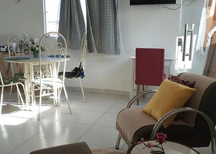 Melhores Pousadas para Sua Estadia em Carpina