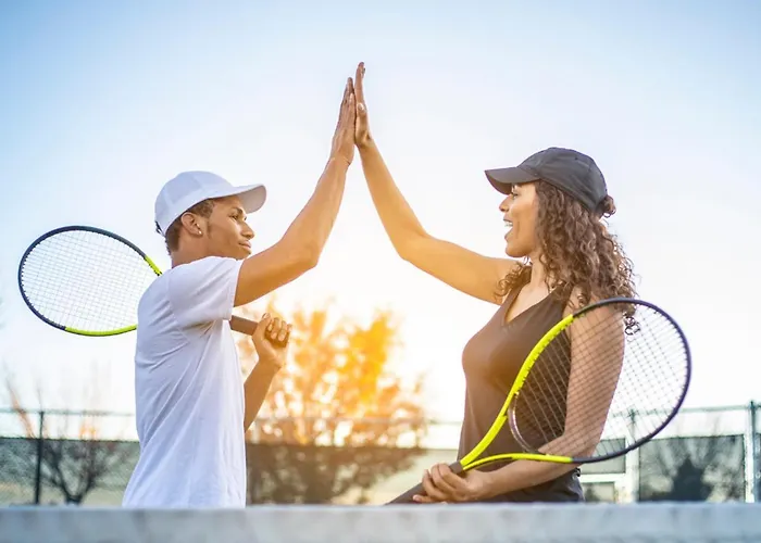 Melhores Hotéis de Ubatuba para Sua Viagem Inesquecível