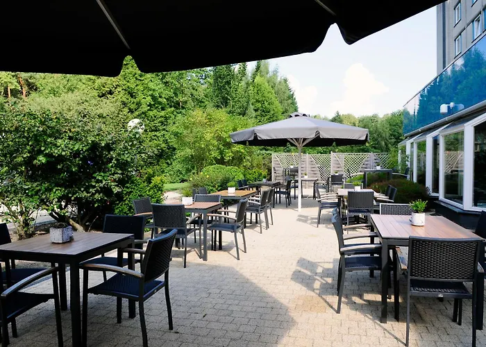 Beste hotels in Eindhoven via trivago