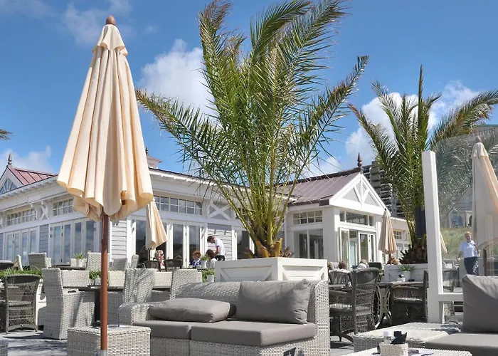 Tophotels Noordwijk - Oranje Collectie