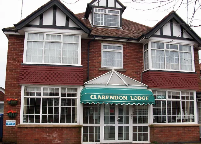 Top Cheap Hotels in Skegness for a Delightful Stay