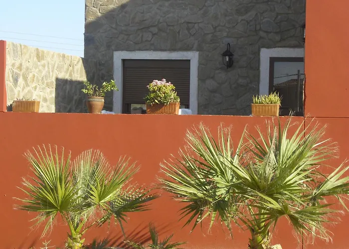 Mejores hoteles en Sanlúcar de Barrameda