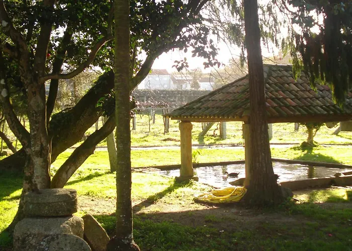 Mejores hoteles en Cangas, Pontevedra