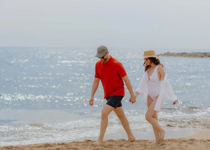 Top New Luxury Hotels in Paphos Cyprus