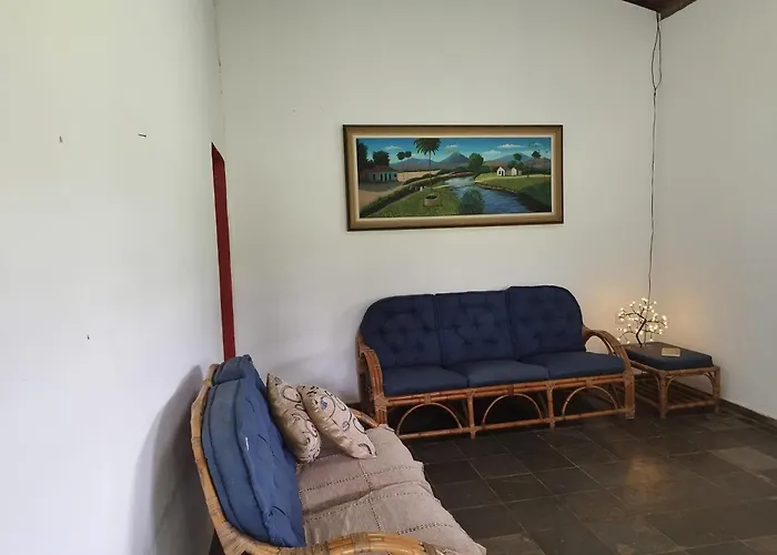 Melhores Hotéis Fazenda em Curvelo MG