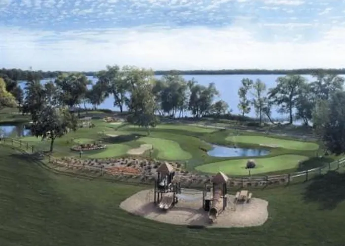 Top Hotels in Alexandria, Minnesota for Memorable Stay