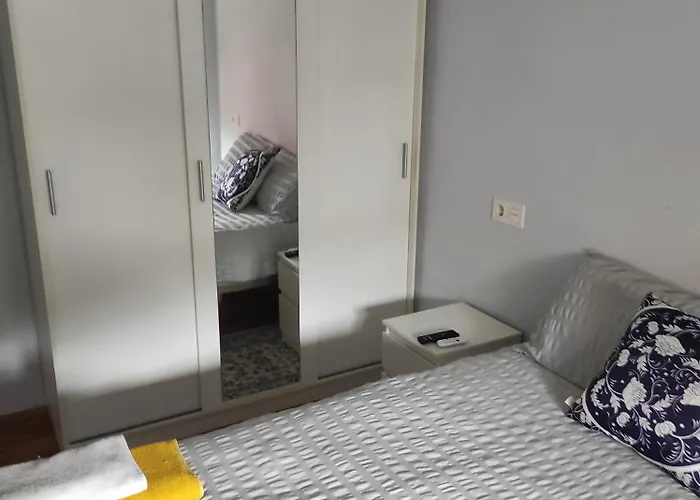 Mejores Hoteles en Santurtzi