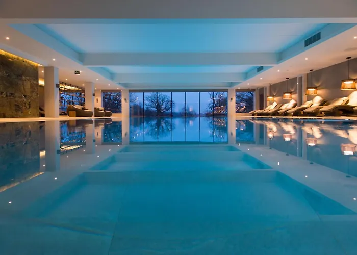 Best Accommodations in Horsham, Sussex