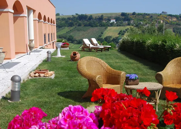 Migliori Hotel Pensione Completa a Roseto Degli Abruzzi