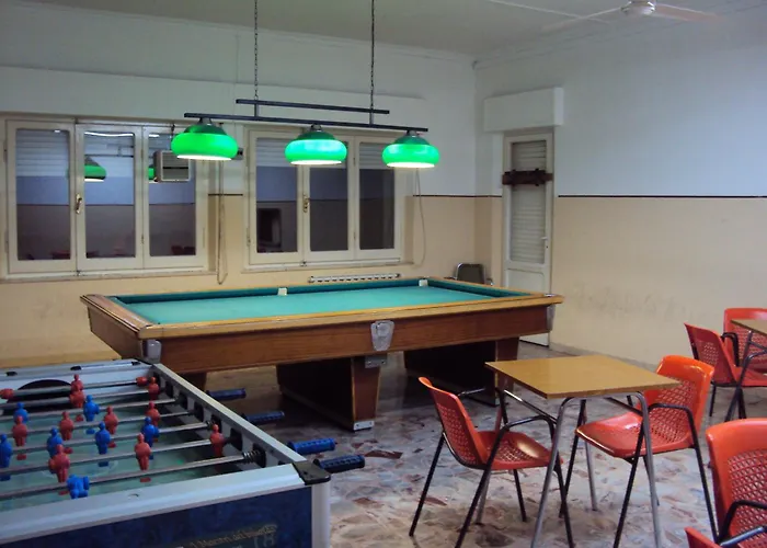 Miglior Hotel a Bastardo, Oasi di Comfort