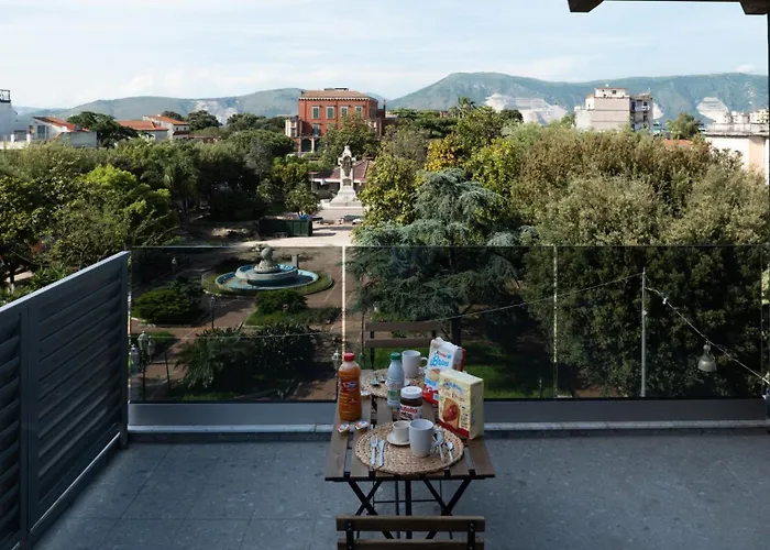 Migliori hotel a Marigliano
