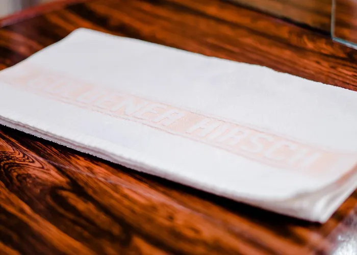 Erstklassiges Hotel in zentraler Bayreuth-Lage