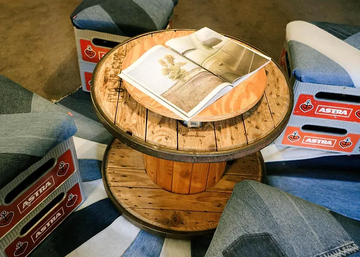 Beste Hostels in Hamburg