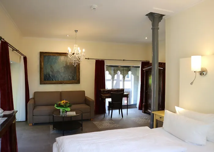 Beste Goslar-Hahnenklee Hotel Unterkünfte für Ihren Urlaub