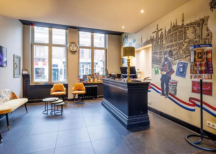 Superieure Last Minute Hotels Alkmaar